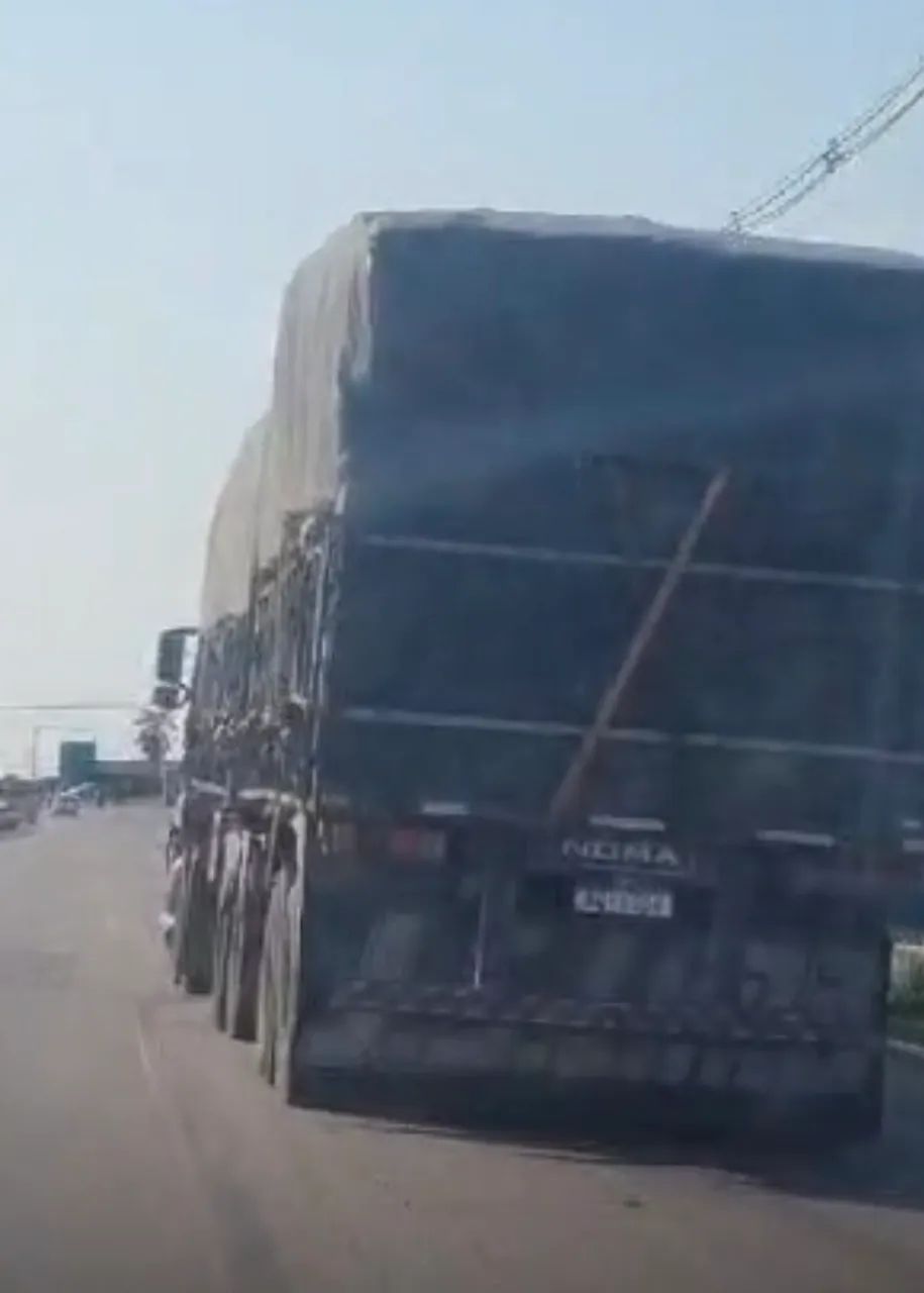 Carreta Bitrem - Foto 3