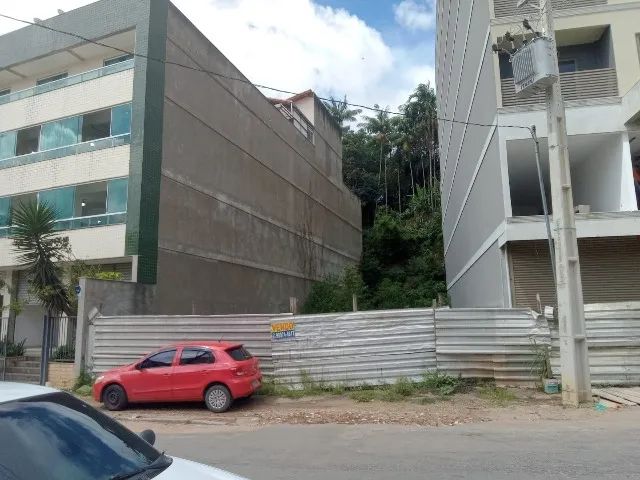 Terreno em Conselheiro Paulino - Oportunidade Única