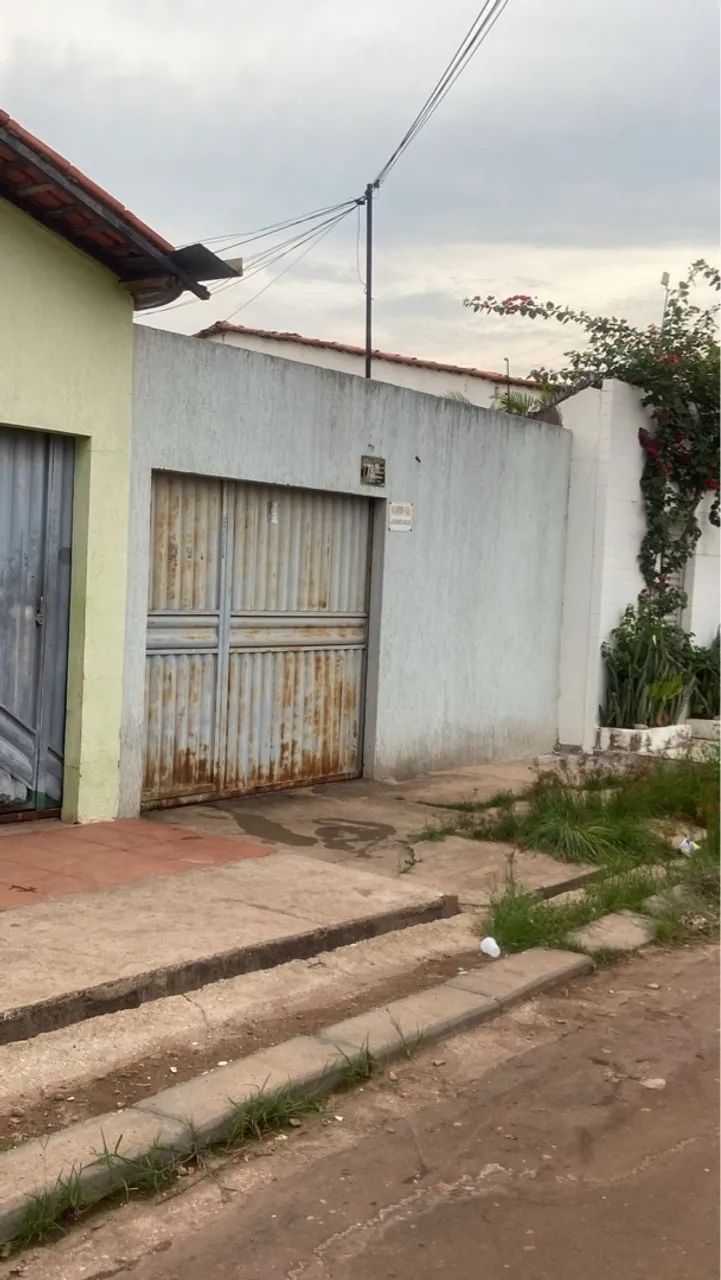 Foto - Imperatriz - Vila Nova