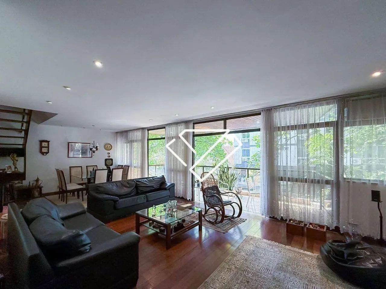 Apartamento com 4 dormitórios à venda, 200 m² por R$ 4.560.000,00 - Ipanema - Rio de Janei - Foto 8