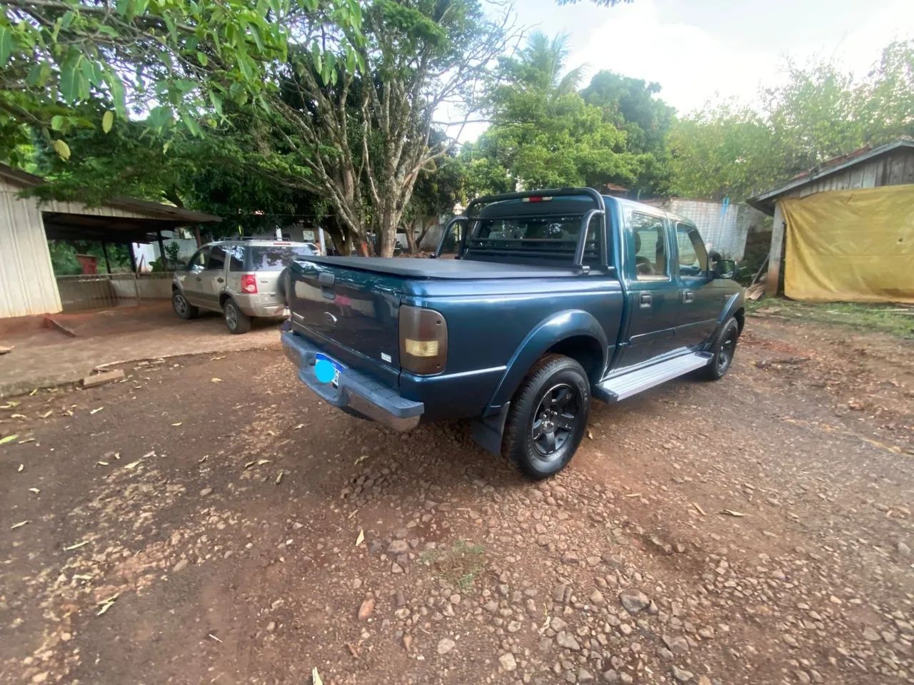 Ranger XLT 2.3 gasolina  - Foto 3