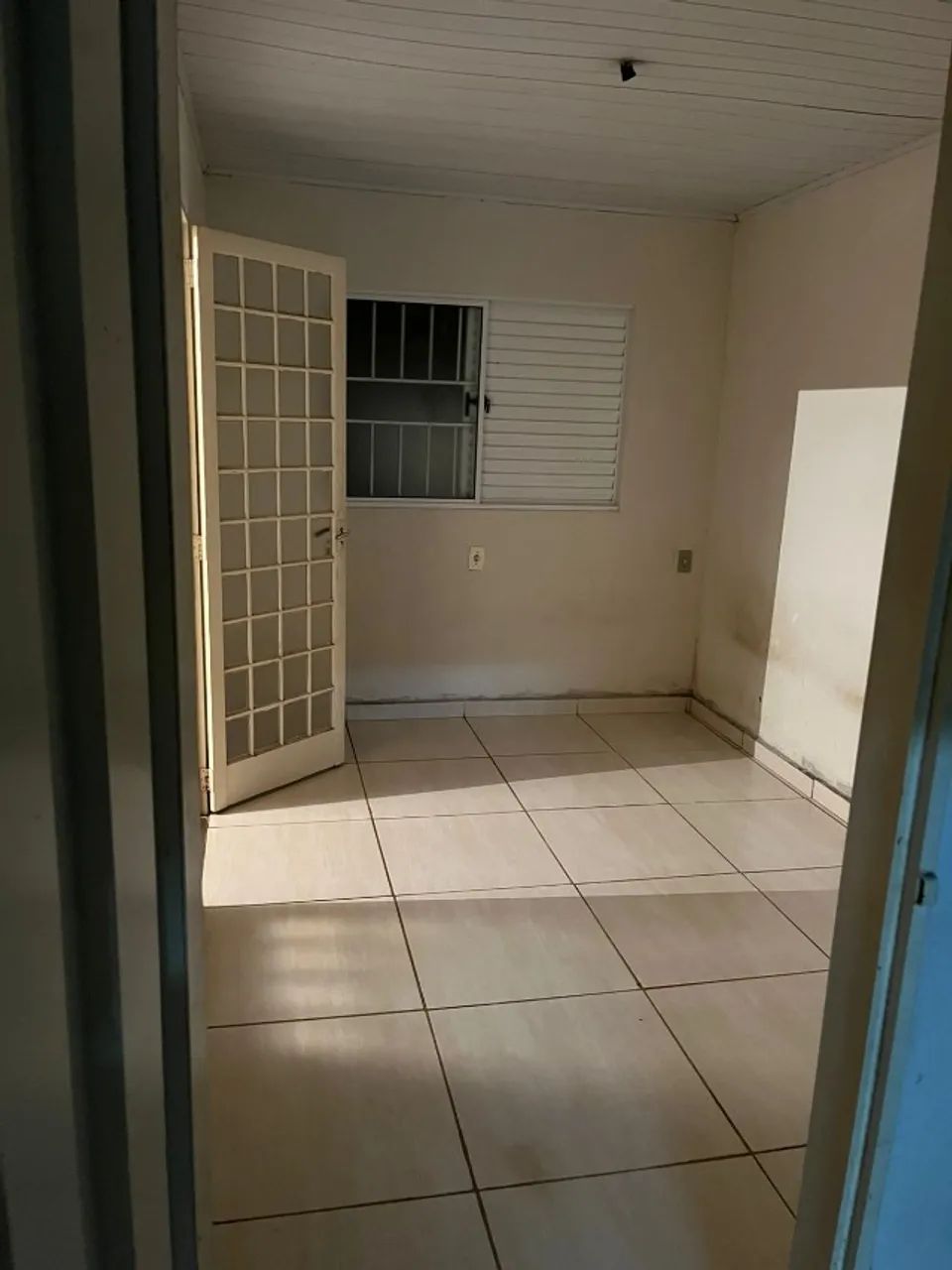 Casa - Venda ou Troca 