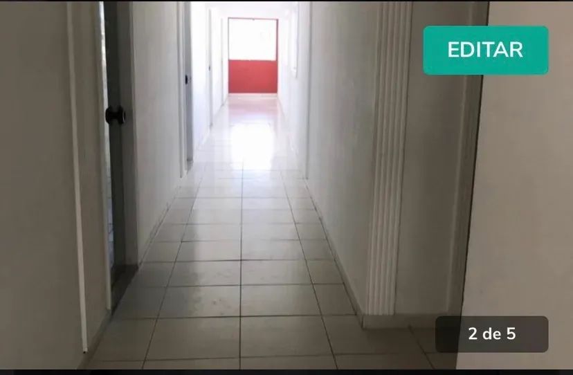 Sala / Consultório - Foto 2