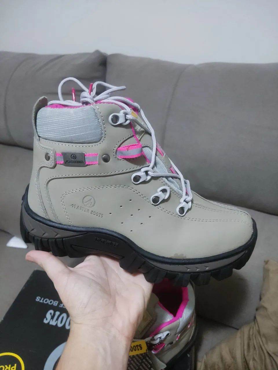 Chuva Galochas Coloridas Renner Botas Imbiribeira, Recife Pernambuco