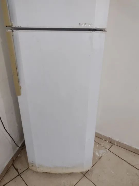 Geladeira dúplex  - Foto 3
