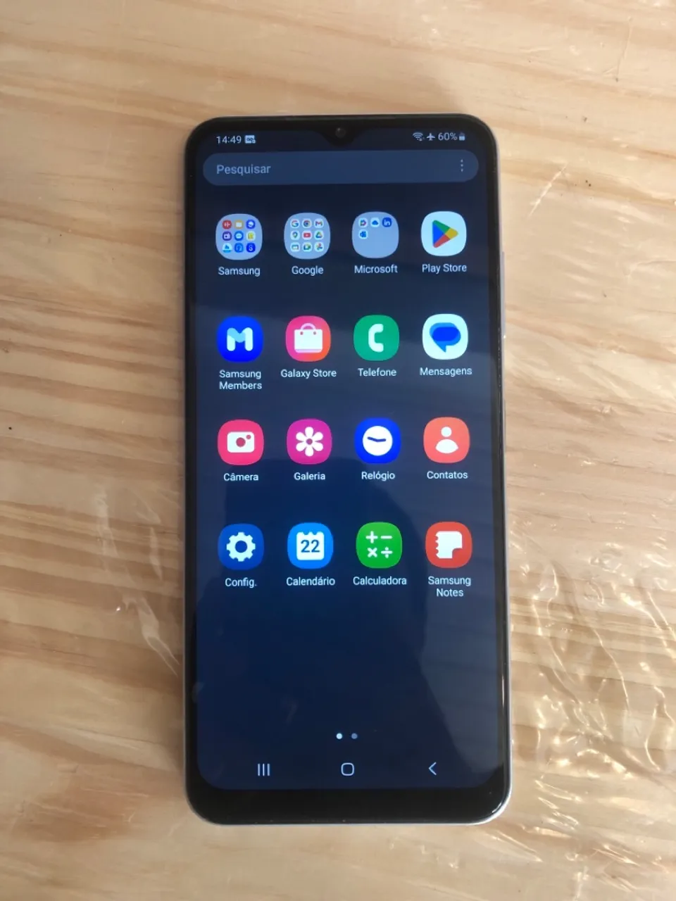 Samsung A22 5G
