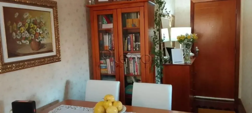 Apartamento à venda com 1 quarto no Botafogo, Campinas