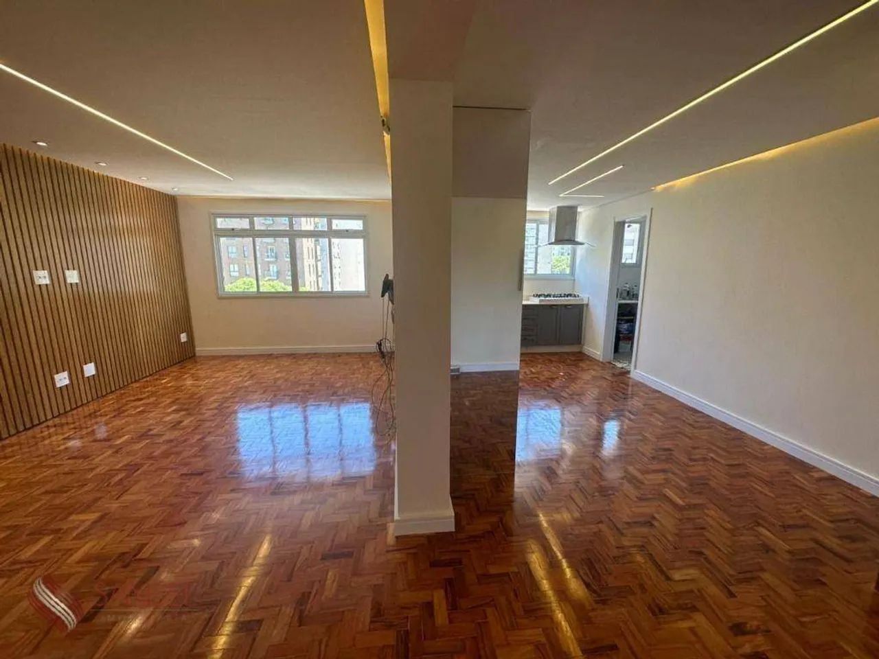 Apartamento à venda na rua Oscar Freire localizado entre as ruas Haddock Lobo e Augusta no - Foto 4