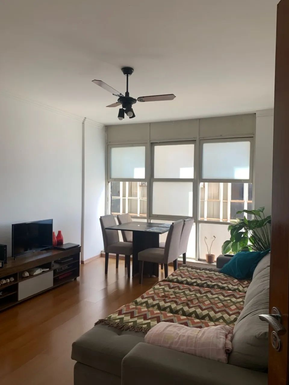 Dividir Apartamento Centro Campinas - Foto 3