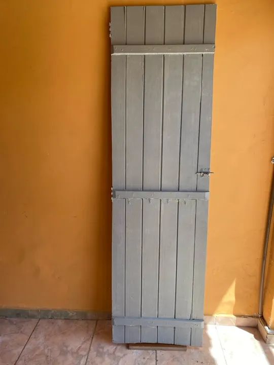 Porta madeira maciça64706494396547121