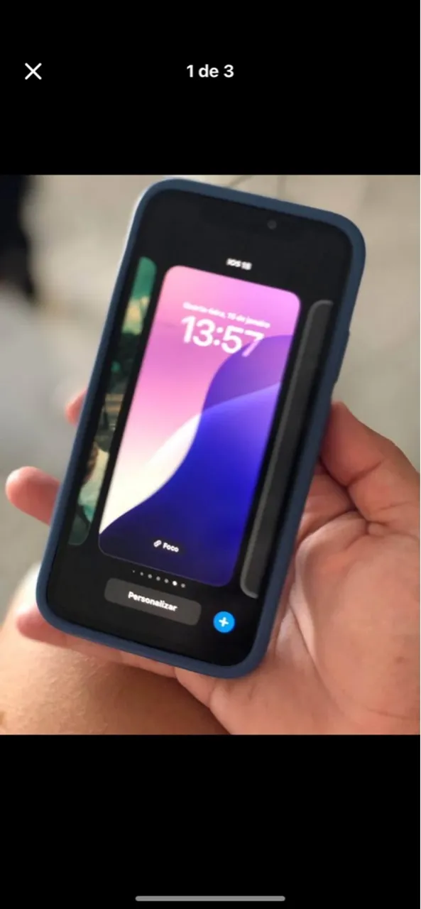 iPhone 11 64gb
