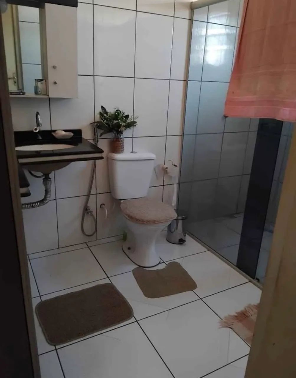 Vende-se casa no coqueiro KF  - Foto 5