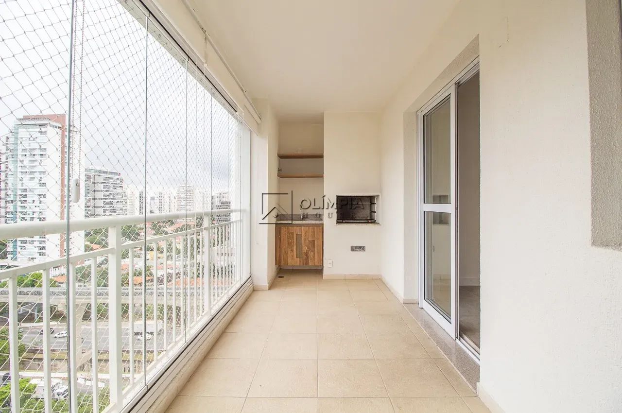 Apartamento Locação Brooklin 85 m² 2 Dormitórios - Foto 13