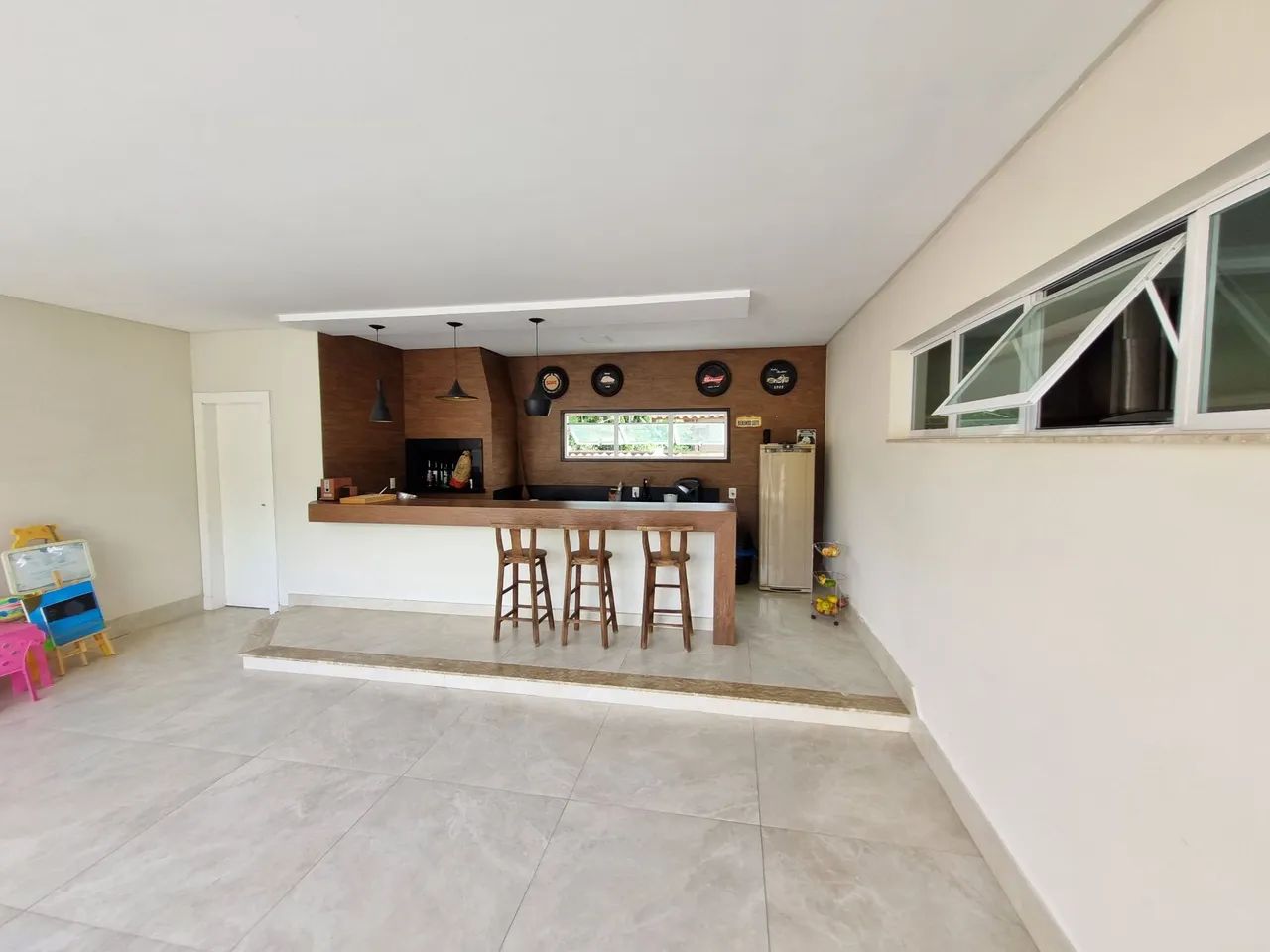 Casa Alto Padrão (troca por Apto SJB) - Foto 4