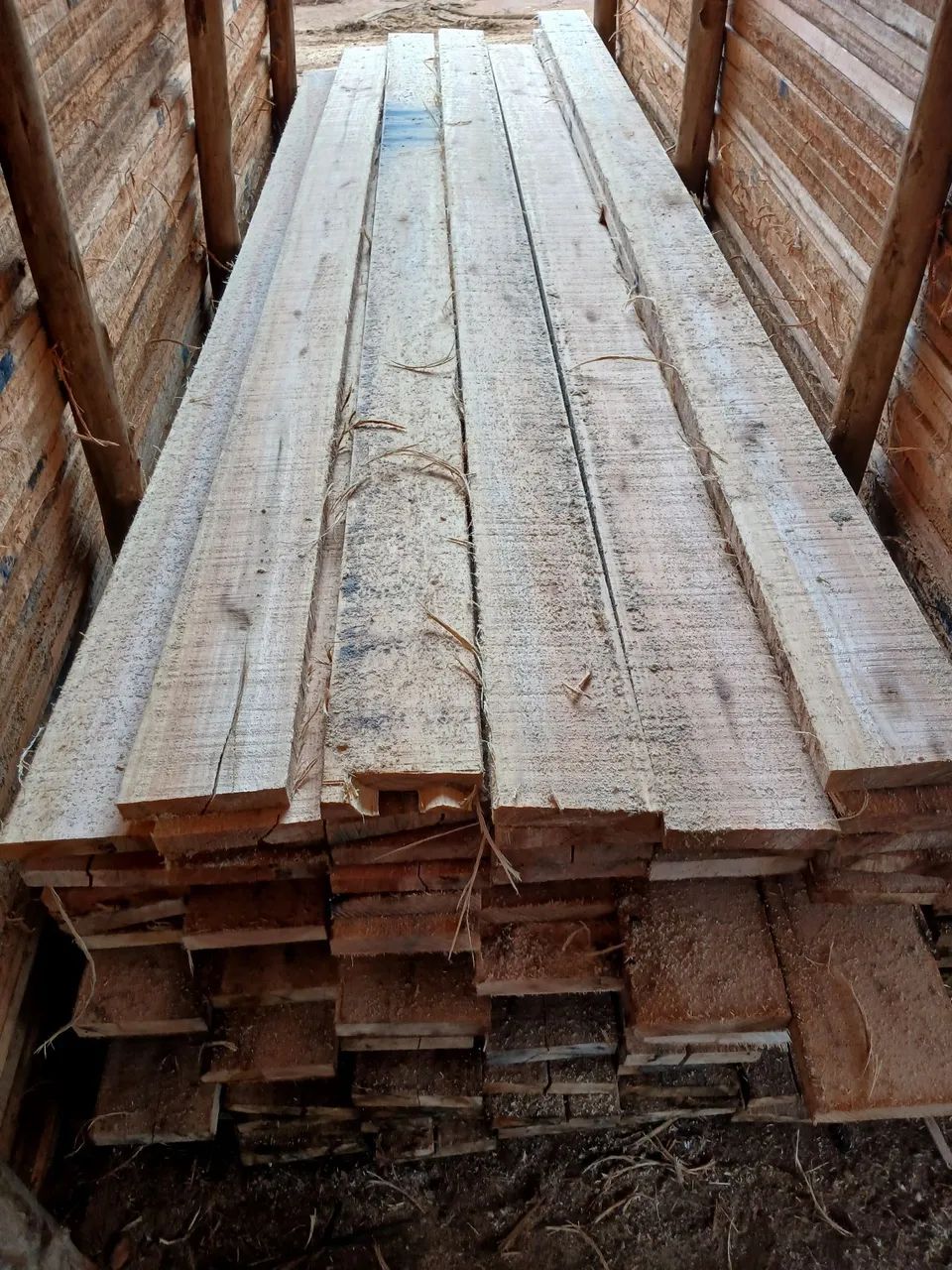 Madeira de eucalipto  - Foto 3