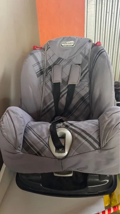 Cadeirinha Burigotto  - Foto 2