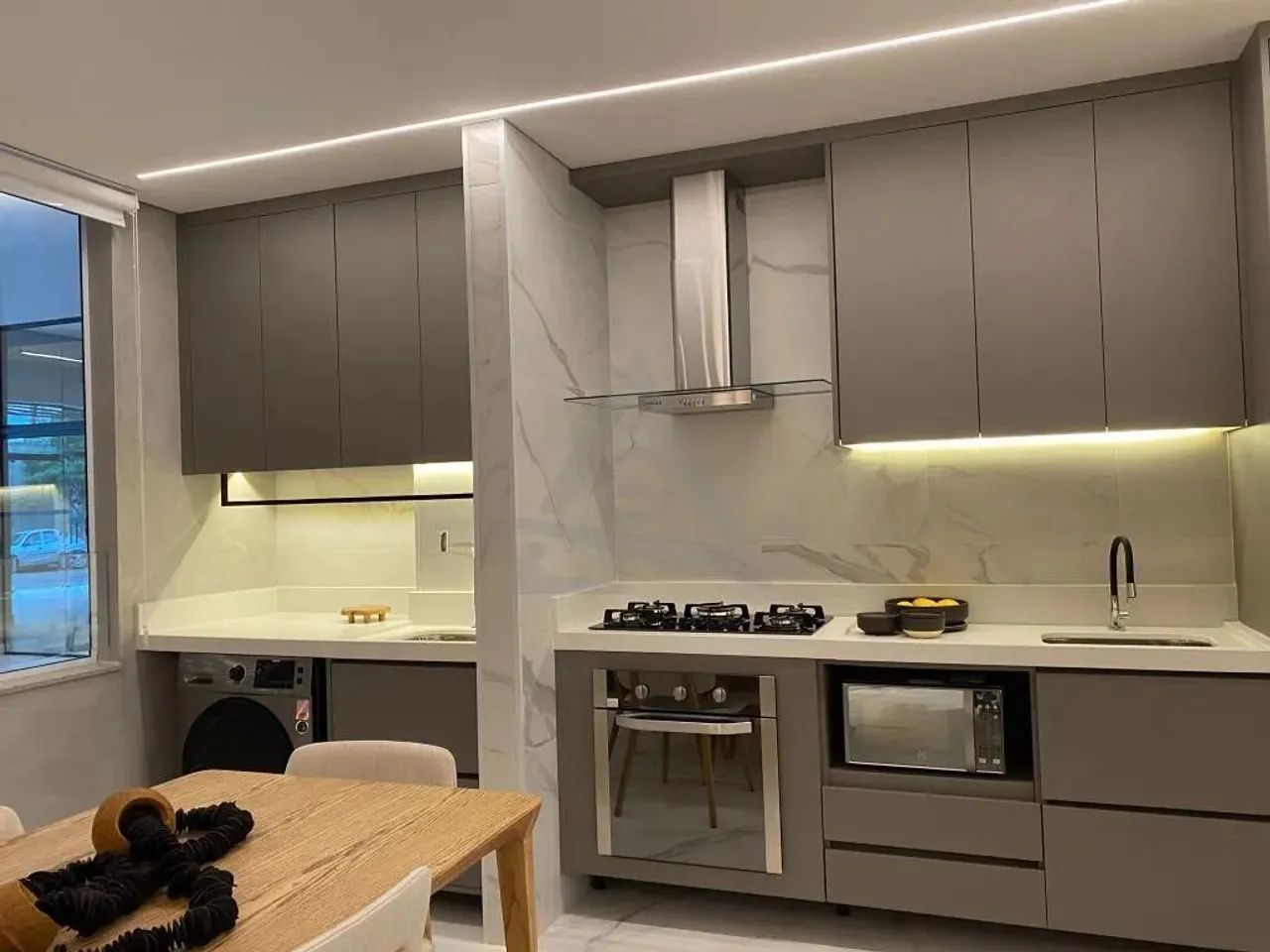 Apartamento à venda em Campinas, Loteamento Parque São Martinho, com 2 quartos, com 66 m² - Foto 9