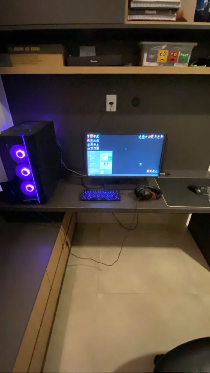 Monitor gamer benq xl2546 240hz