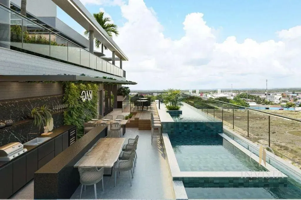 Apartamento com 2 dormitórios à venda, 58 m² por R$ 479.985,52 - Aeroclube - João Pessoa/P