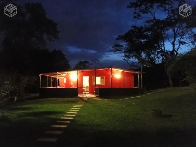 Sitio a 20 minutos do bhshopping  asfalto ate a porta - Foto 3