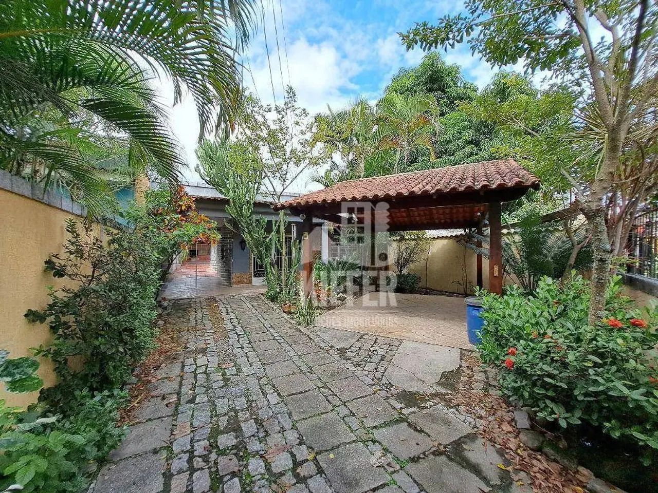 Casa Térrea Moderna em Colubandê com Suíte e Espaço Gourmet - Foto 4