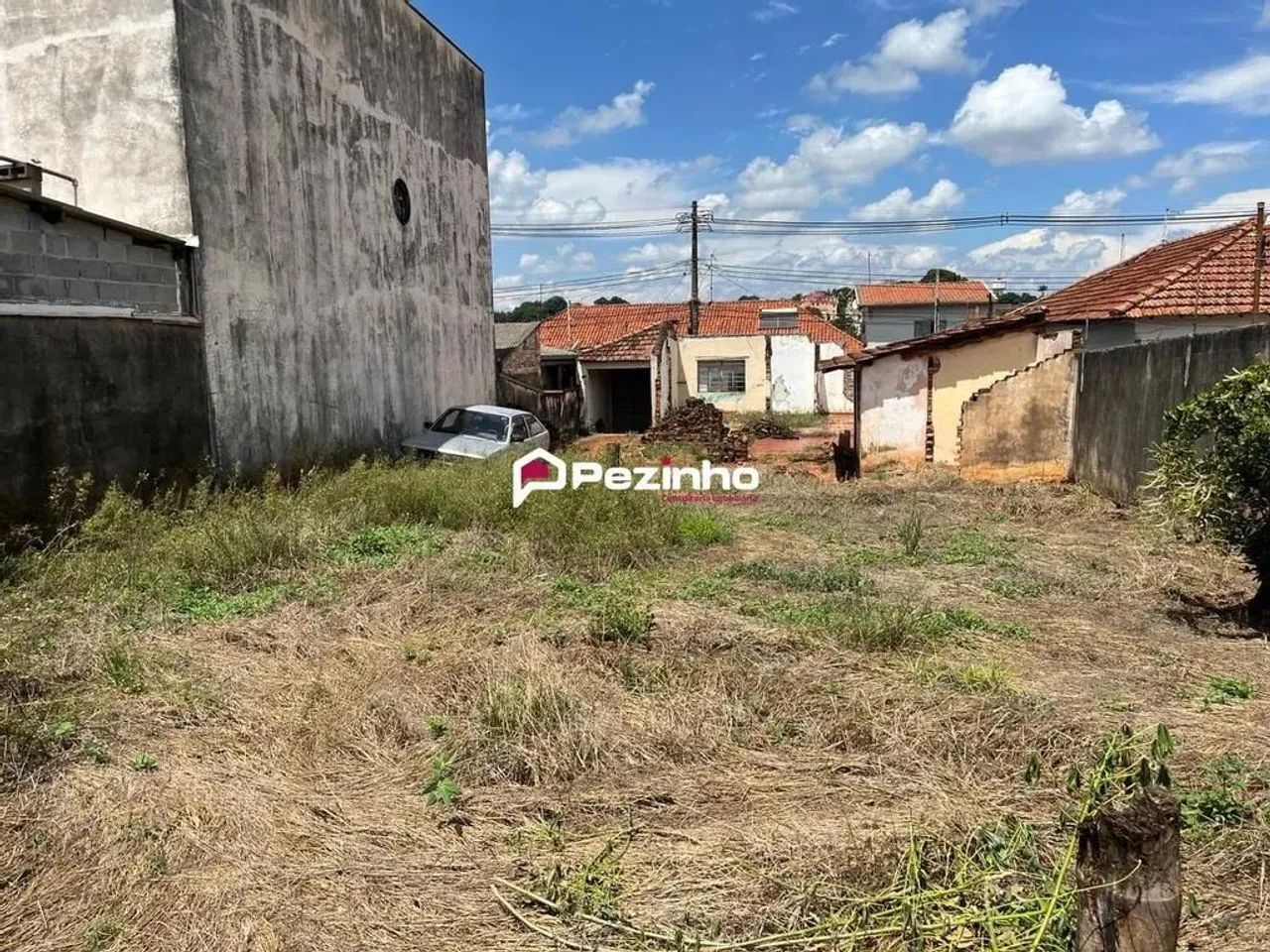 Terreno comercial no Centro de Cordeirópolis-SP - Foto 2