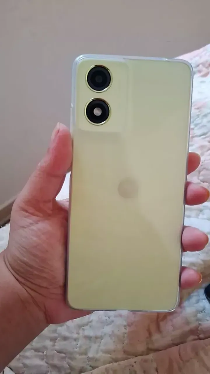 Motorola Moto E15 ou Moto E14 4.64 GB