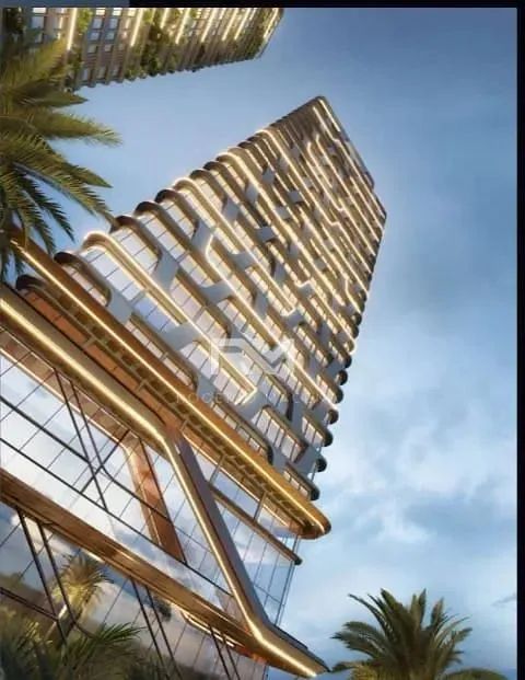 Repasse Setai Pininfarina, torre C, flat em andar alto - Foto 4
