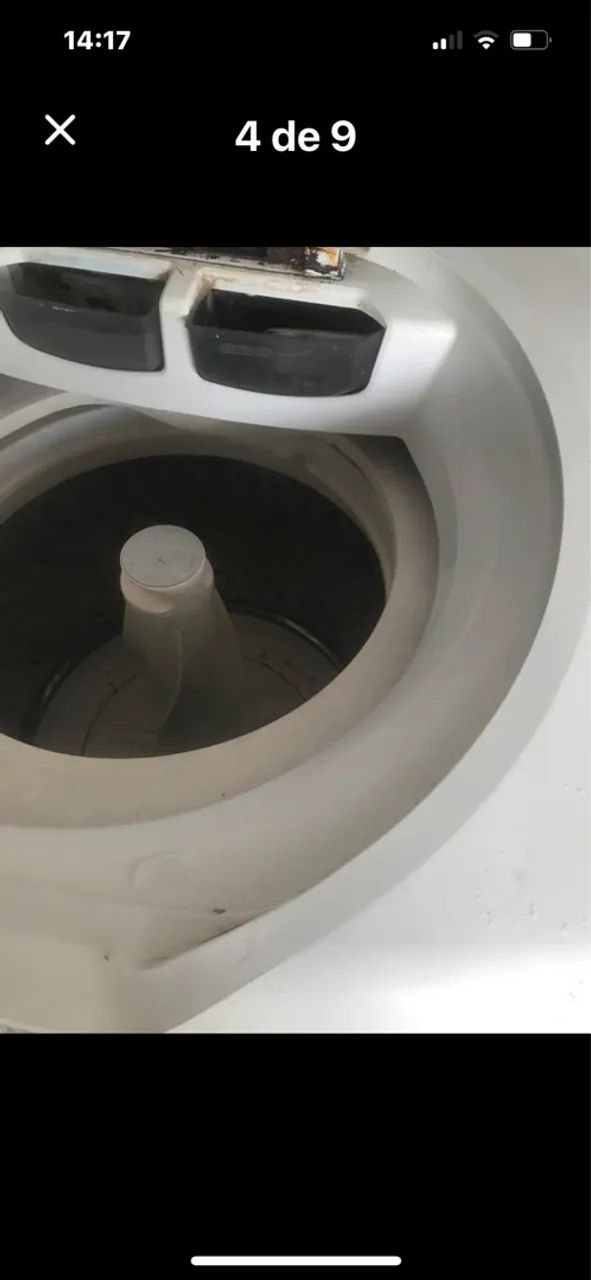 Máquina de Lavar 11,5kg - Foto 5