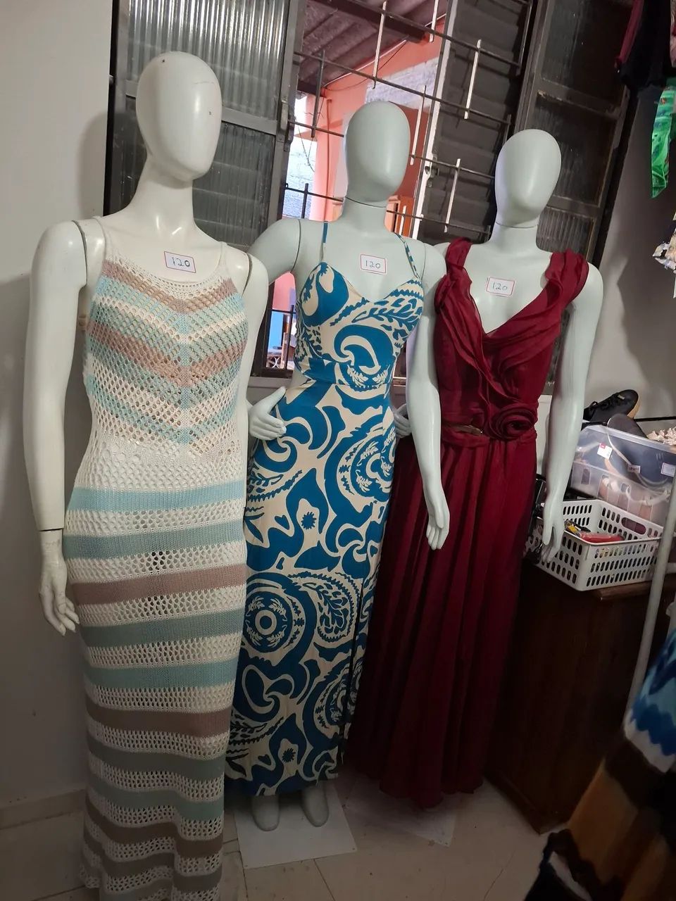 Vestidos de festa  - Foto 4