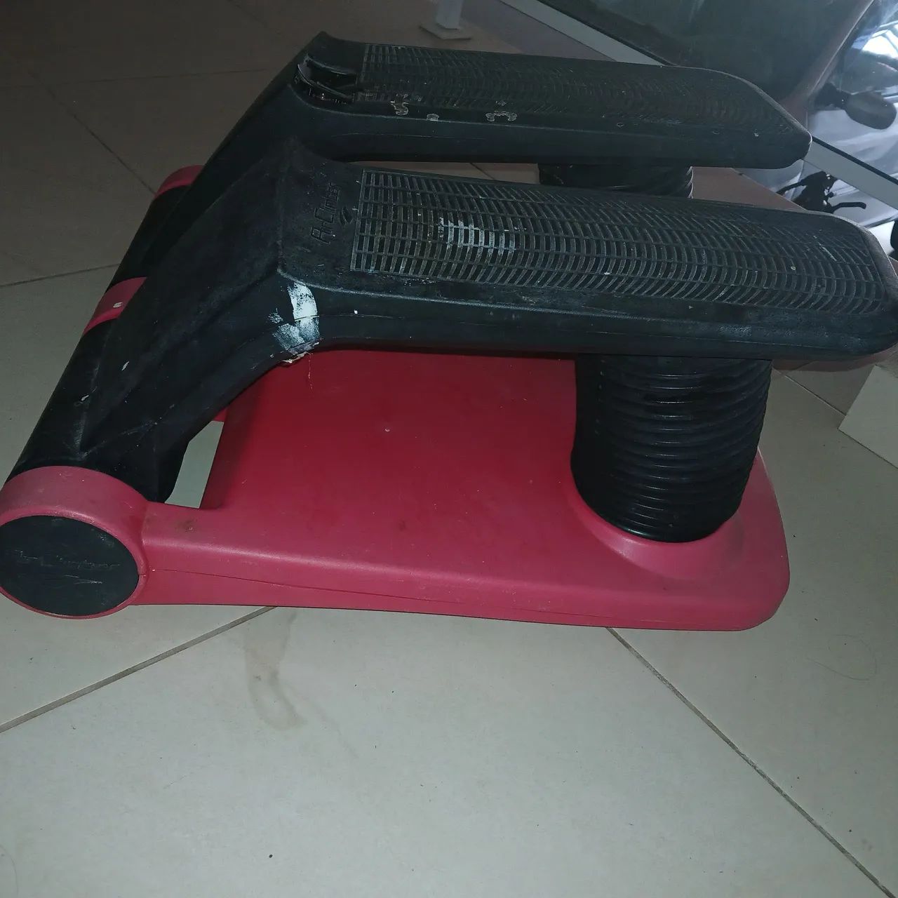 Mini Stepper para exercícios - Foto 4
