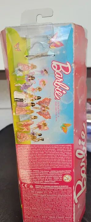 Boneco Ken - Noivo - Barbie - Foto 3