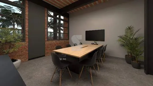 Sala para aluguel, 483m² CINCO - Contagem/MG