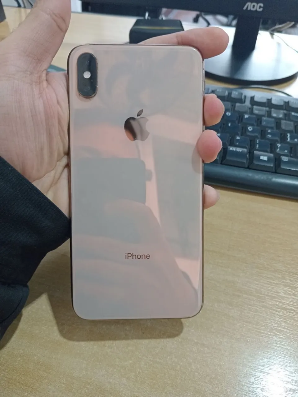 iPhone XR pro max 128 Gb