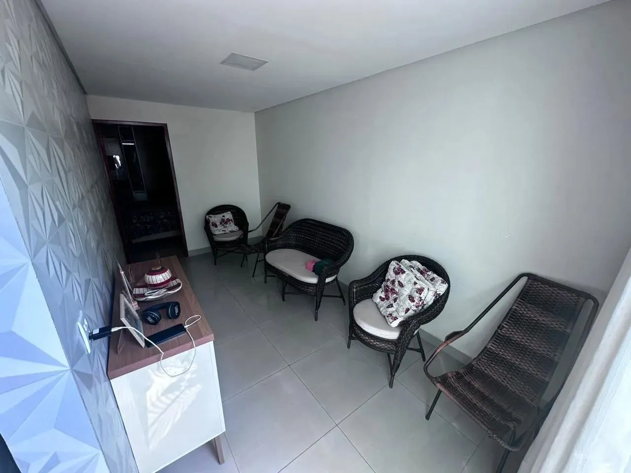 Casa para venda com 200 metros quadrados com 4 quartos em Parque Atheneu - Goiânia - Goiás