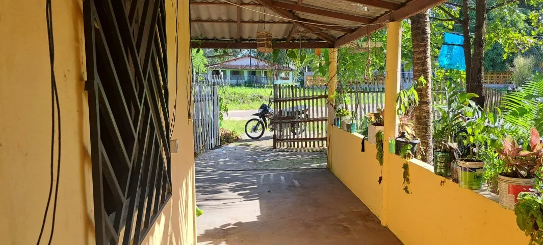Casa Marudá