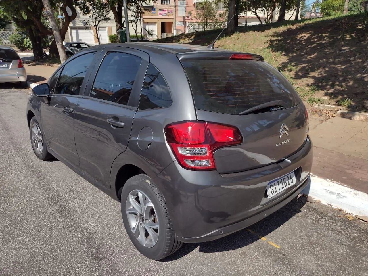 Citroen c3 tendance 1.5 2017 - Foto 4