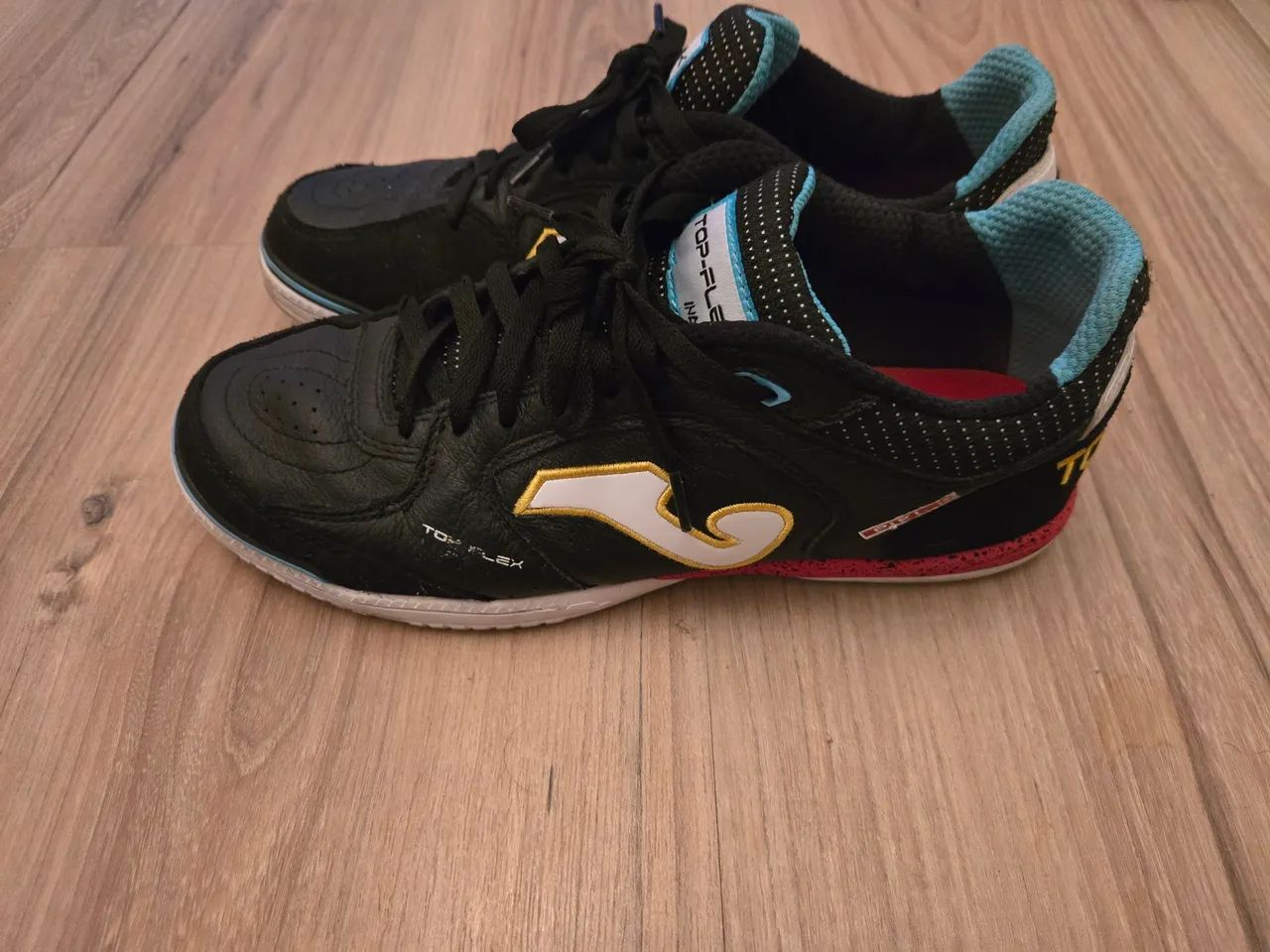 Tênis chuteira Futsal Joma 40