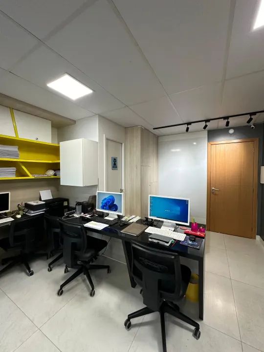 Sala comercial para venda no Mocelin, Vila Vicente Fialho - São Luís - MA - Foto 12