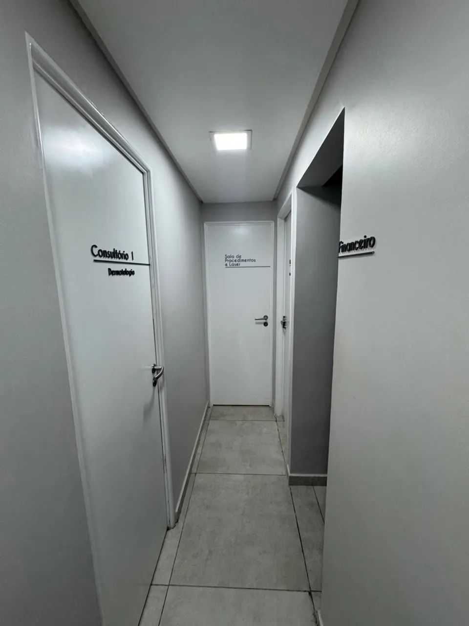 CONSULTÓRIO PARA LOCAÇÃO FIXA - NO LIVMALL - Foto 4