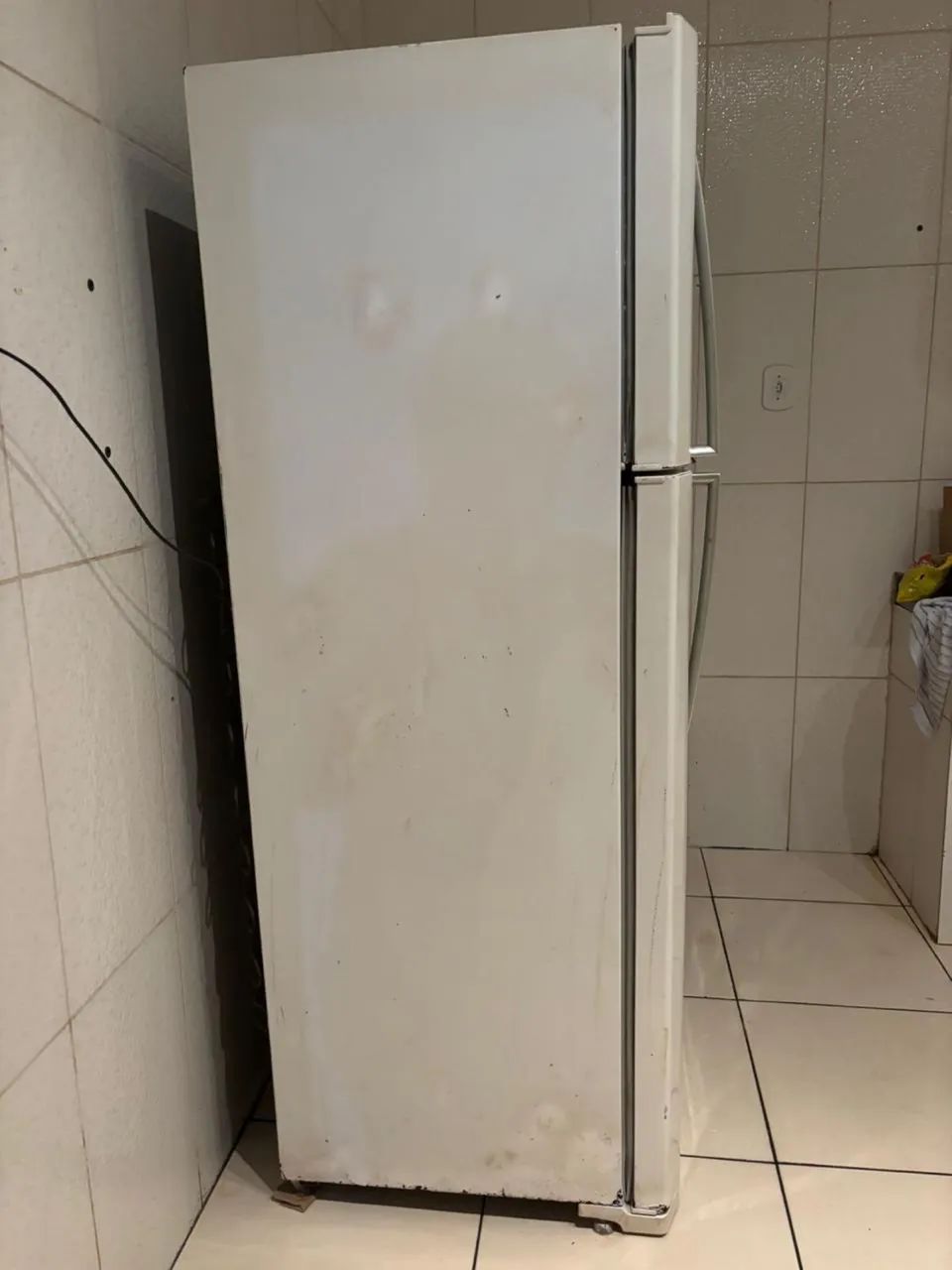 Vendo geladeira  - Foto 3