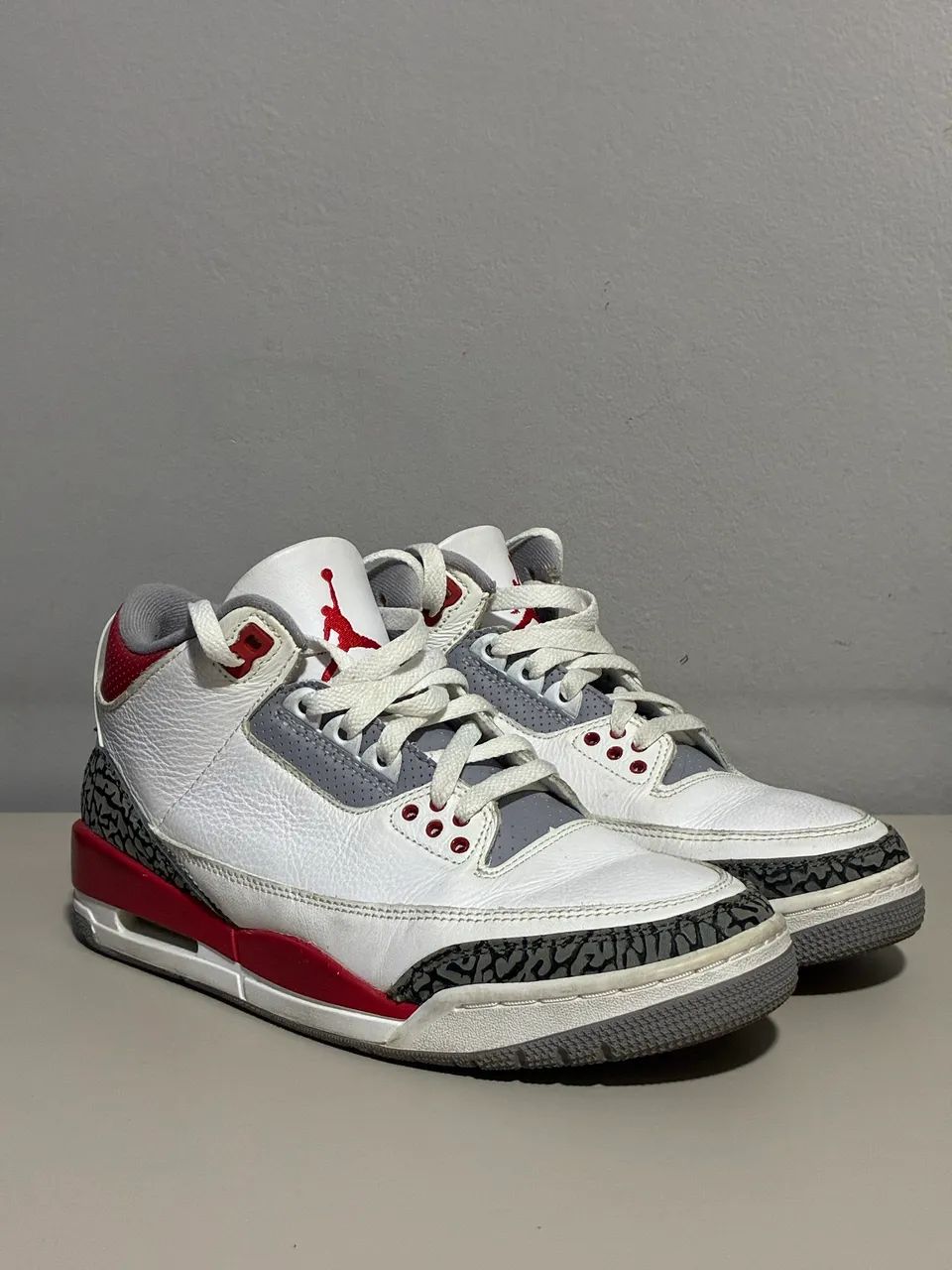 Air Jordan 3 Retro - Original Nike