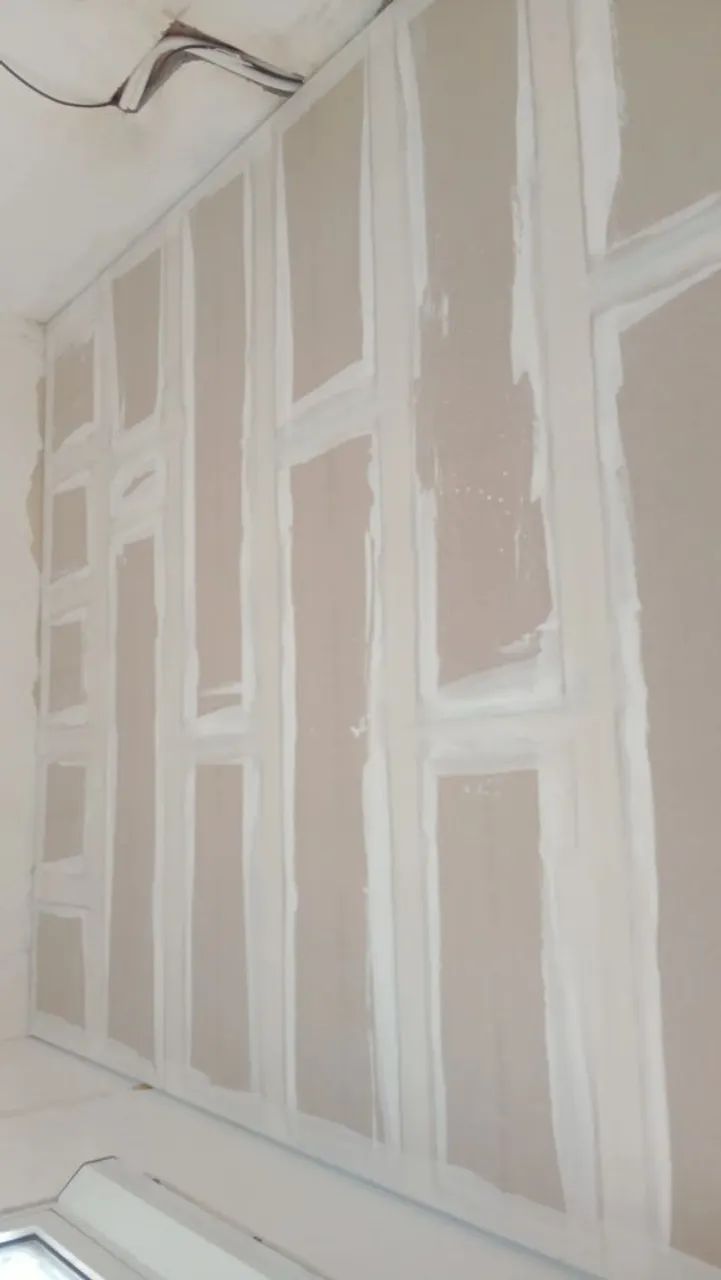 Forro, drywall iluminação  - Foto 2