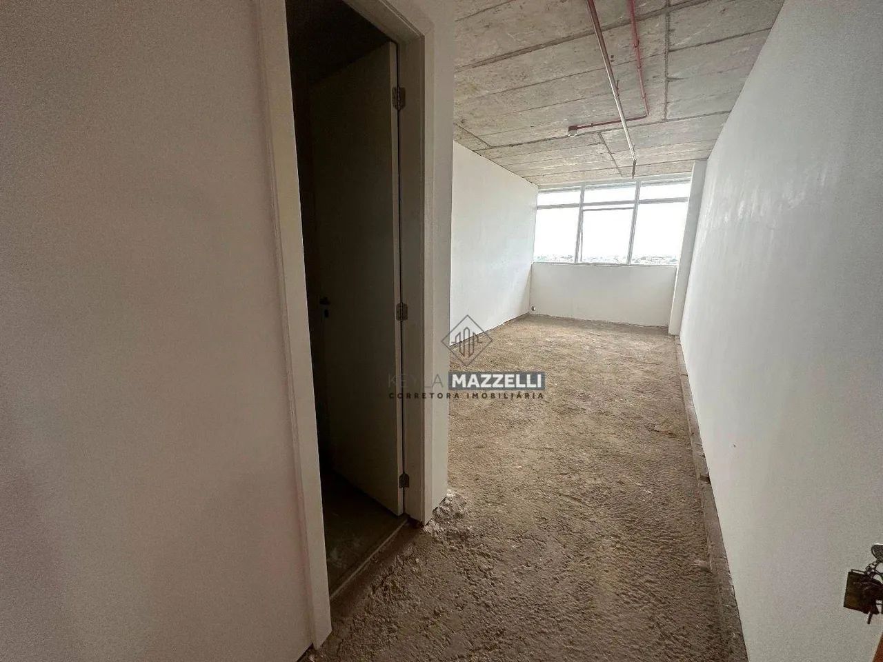 Salas comerciais a venda no Shopping Moxuara - 24m2 , à venda por 170.000,00 - Foto 3