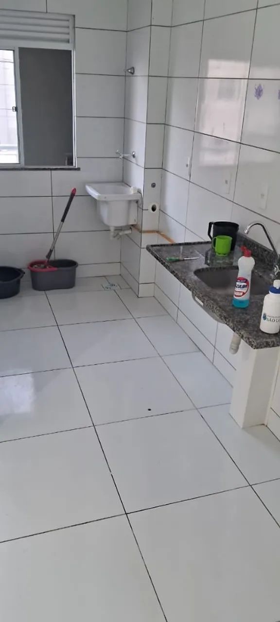 Foto - São Luís - Vila Luizão