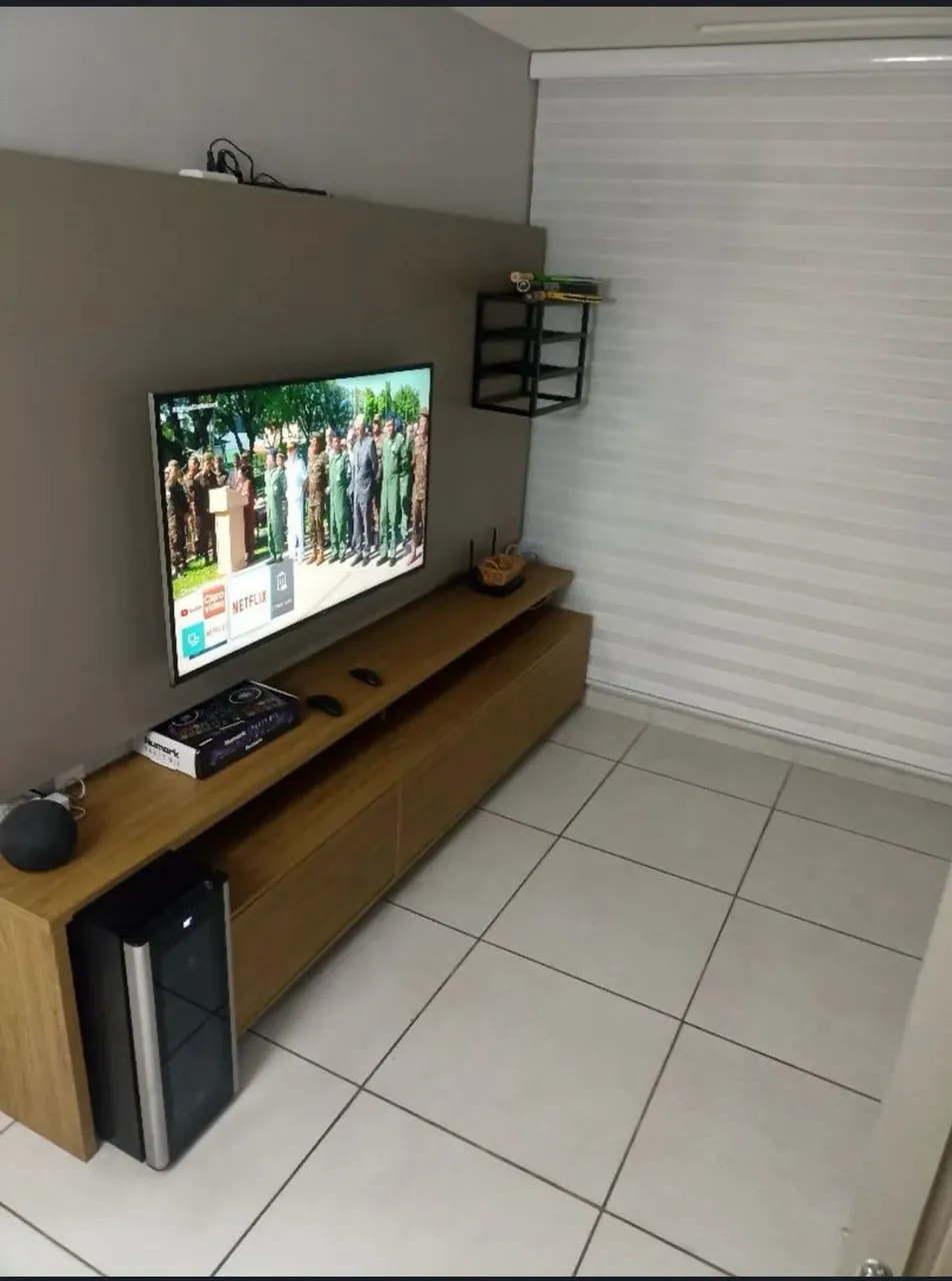 aluga-se apartamento na cidade universitária
