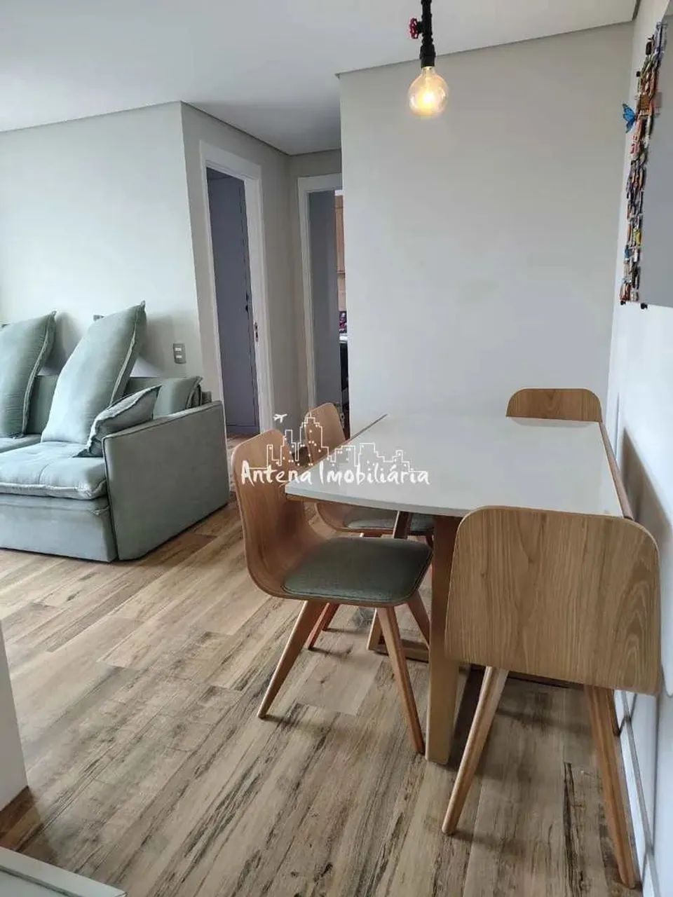 Apartamento com 02 dormitórios na Liberdade - Cód.: 12523. - Foto 2