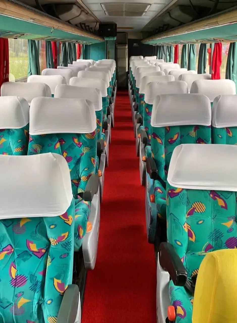 Ônibus Marcopolo 1200 - Foto 3