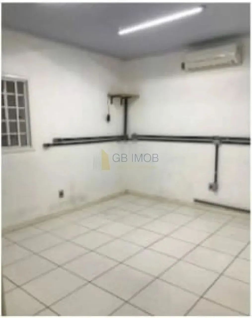 Salas Comerciais - Perto Rua Messina - Jundiaí - 140mts - GB8346
