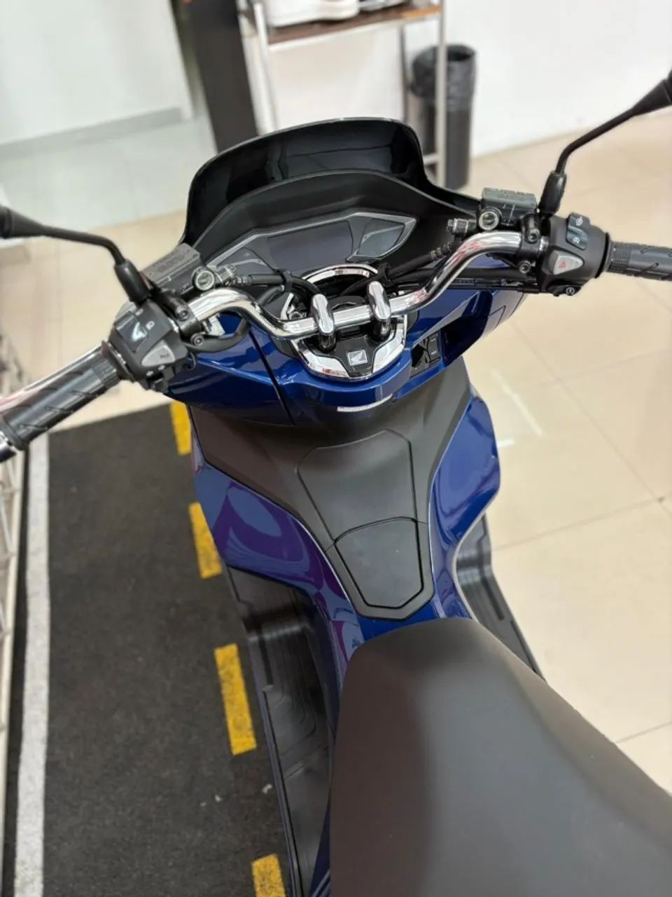 PCX 160 ABS 2026 - Foto 5